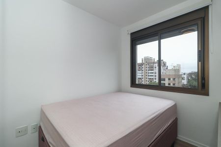 Apartamento à venda com 60m², 2 quartos e 1 vagaQuarto 2