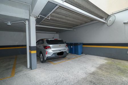 Apartamento à venda com 60m², 2 quartos e 1 vagaGaragem