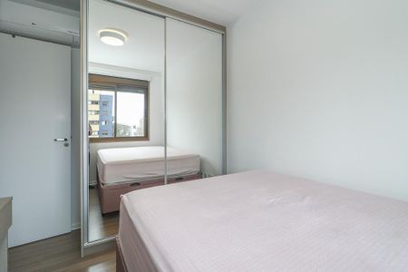 Apartamento à venda com 60m², 2 quartos e 1 vagaQuarto 2