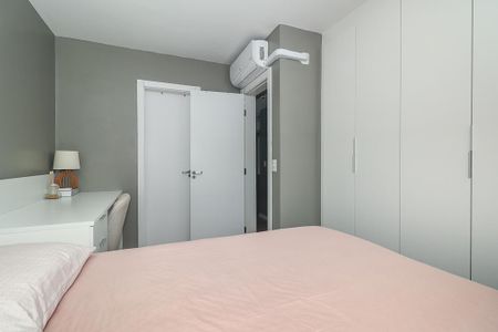 Apartamento à venda com 60m², 2 quartos e 1 vagaSuíte