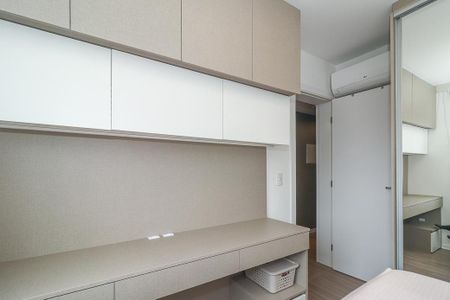 Apartamento à venda com 60m², 2 quartos e 1 vagaQuarto 2