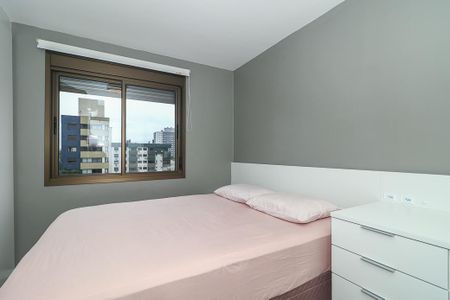 Apartamento à venda com 60m², 2 quartos e 1 vagaSuíte