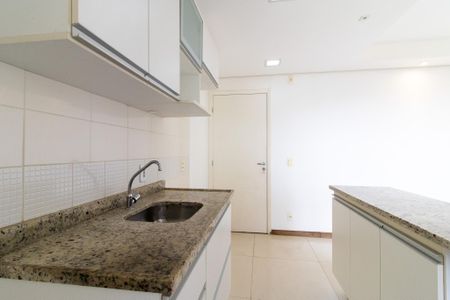 Apartamento à venda com 60m², 2 quartos e 2 vagasCozinha