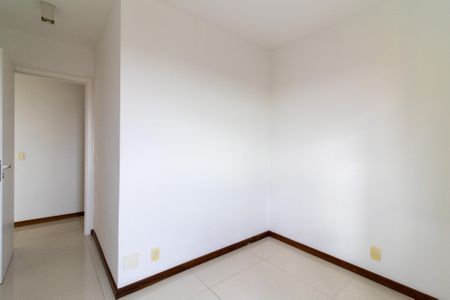 Quarto 1 de apartamento à venda com 2 quartos, 60m² em Mansões Santo Antônio, Campinas