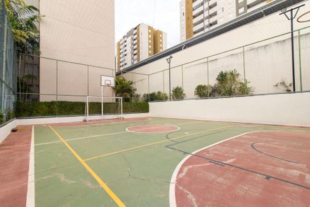 Apartamento à venda com 60m², 2 quartos e 2 vagasQuadra Esportiva