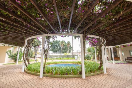 Apartamento à venda com 60m², 2 quartos e 2 vagasÁrea comum