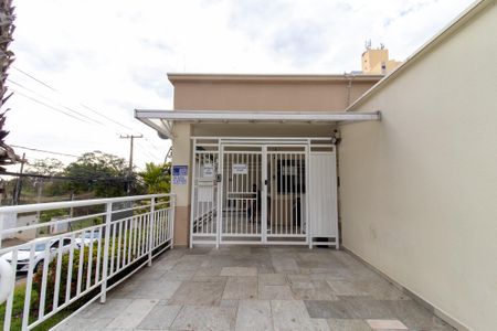 Apartamento à venda com 60m², 2 quartos e 2 vagasFachada