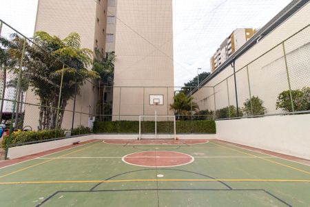Apartamento à venda com 60m², 2 quartos e 2 vagasQuadra Esportiva