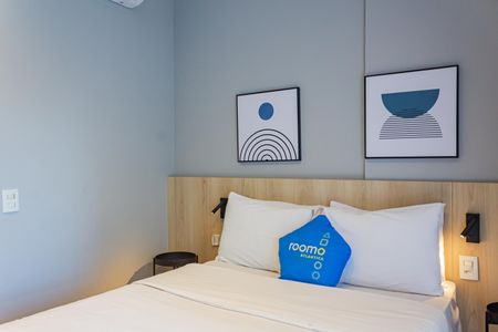 Studio para alugar com 22m², 1 quarto e sem vaga Studio para alugar com 22m², 1 quarto e sem vagaStudio