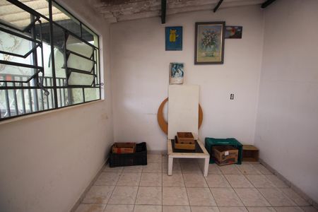 Casa à venda com 370m², 2 quartos e 2 vagasÁrea de Serviço