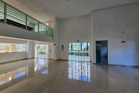Apartamento à venda com 225m², 4 quartos e 3 vagasÁrea comum
