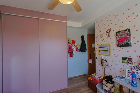 Apartamento à venda com 225m², 4 quartos e 3 vagasQuarto 1