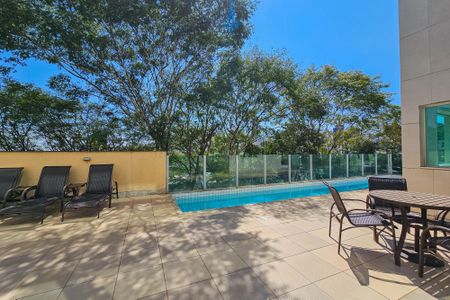 Apartamento à venda com 225m², 4 quartos e 3 vagasÁrea comum