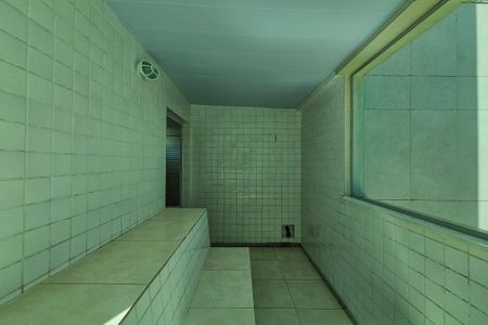 Apartamento à venda com 225m², 4 quartos e 3 vagasÁrea comum