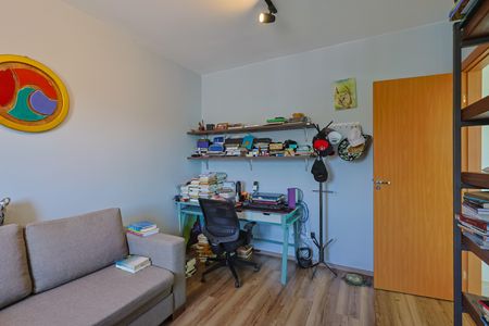 Apartamento à venda com 225m², 4 quartos e 3 vagasQuarto 3