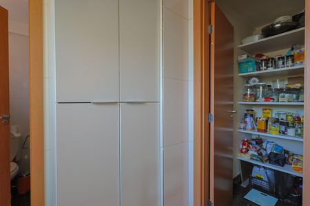 Apartamento à venda com 225m², 4 quartos e 3 vagasÁrea de Serviço