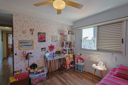 Apartamento à venda com 225m², 4 quartos e 3 vagasQuarto 1