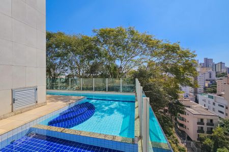 Apartamento à venda com 225m², 4 quartos e 3 vagasÁrea comum