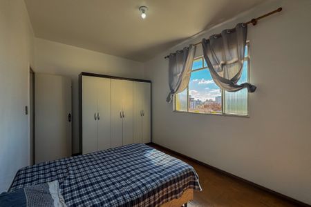 Quarto 2 de casa à venda com 2 quartos, 190m² em Novo Eldorado, Contagem