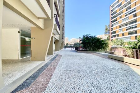 Apartamento à venda com 160m², 3 quartos e 2 vagasÁrea comum