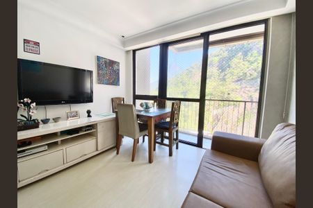 Apartamento à venda com 160m², 3 quartos e 2 vagasSala 