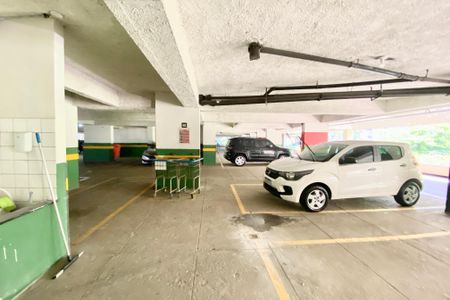 Apartamento à venda com 160m², 3 quartos e 2 vagasGaragem 