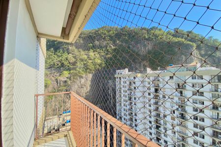 Apartamento à venda com 160m², 3 quartos e 2 vagasVaranda suíte 