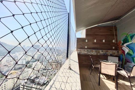 Apartamento à venda com 160m², 3 quartos e 2 vagasTerraço 