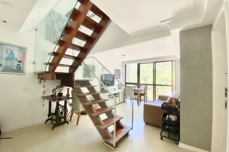 Apartamento à venda com 160m², 3 quartos e 2 vagasSala 