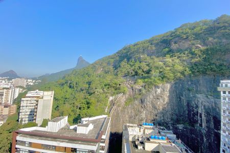 Apartamento à venda com 160m², 3 quartos e 2 vagasVista sala 