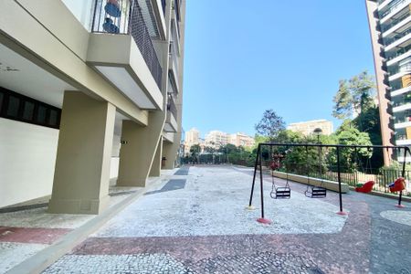 Apartamento à venda com 160m², 3 quartos e 2 vagasÁrea comum
