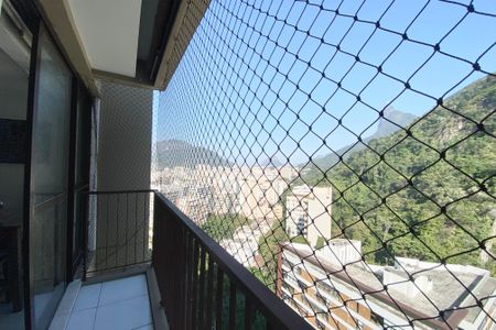 Apartamento à venda com 160m², 3 quartos e 2 vagasVista varanda