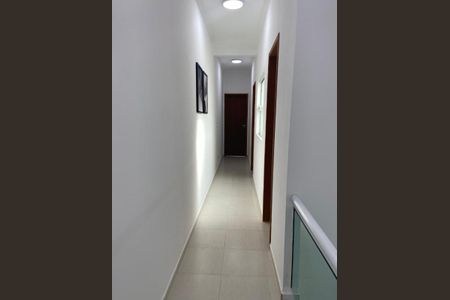 Foto 11 de casa à venda com 3 quartos, 140m² em Vila Pires, Santo André