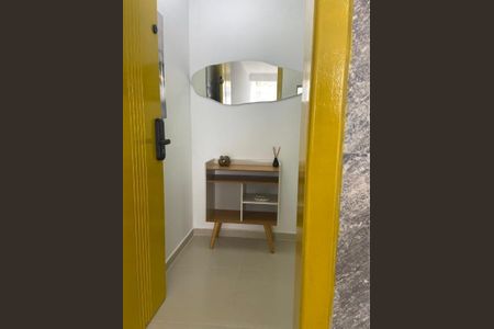 Foto 16 de casa à venda com 3 quartos, 140m² em Vila Pires, Santo André