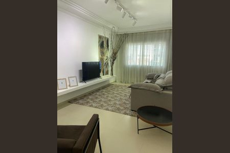 Foto 22 de casa à venda com 3 quartos, 140m² em Vila Pires, Santo André