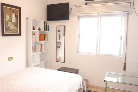 Quarto 2 de casa para alugar com 3 quartos, 152m² em Osvaldo Cruz, São Caetano do Sul