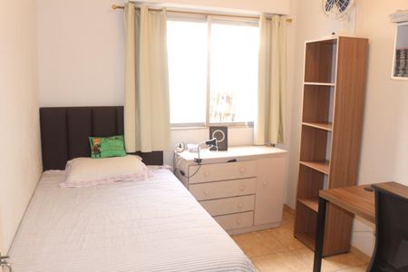 Quarto 1 de casa para alugar com 3 quartos, 152m² em Osvaldo Cruz, São Caetano do Sul