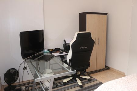 Casa para alugar com 152m², 3 quartos e 3 vagasQuarto 2