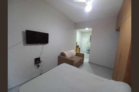 Apartamento para alugar com 41m², 1 quarto e sem vaga Apartamento para alugar com 41m², 1 quarto e sem vagaQuarto