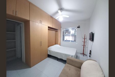 Apartamento para alugar com 41m², 1 quarto e sem vaga Apartamento para alugar com 41m², 1 quarto e sem vagaQuarto