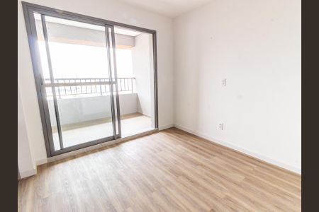 Apartamento à venda com 28m², 1 quarto e sem vagaQuarto