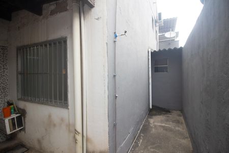 Casa para alugar com 210m², 1 quarto e 1 vaga Área de Serviço