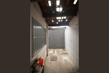 Casa para alugar com 210m², 1 quarto e 1 vaga Área de Serviço