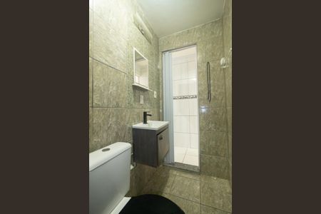 Casa para alugar com 210m², 1 quarto e 1 vagaBanheiro