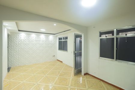Sala de casa para alugar com 1 quarto, 210m² em Campo Grande, Rio de Janeiro