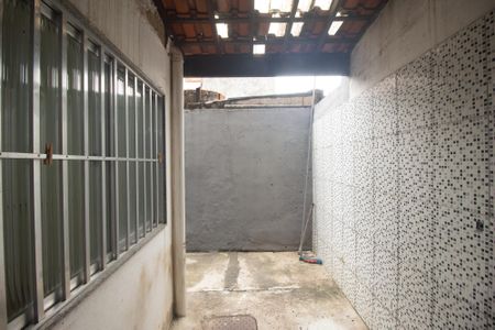 Casa para alugar com 210m², 1 quarto e 1 vaga Área de Serviço