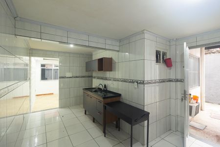 Casa para alugar com 210m², 1 quarto e 1 vagaCozinha e Área de Serviço