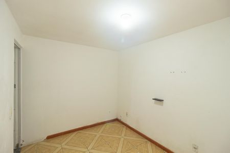 Quarto de casa para alugar com 1 quarto, 210m² em Campo Grande, Rio de Janeiro