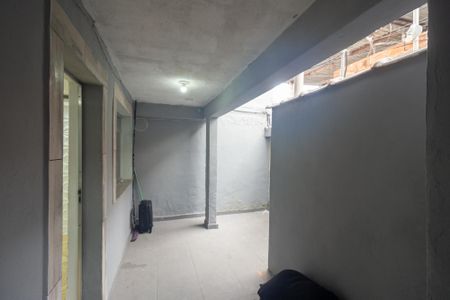 Casa para alugar com 210m², 1 quarto e 1 vagaVaranda