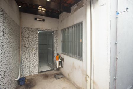 Casa para alugar com 210m², 1 quarto e 1 vaga Área de Serviço